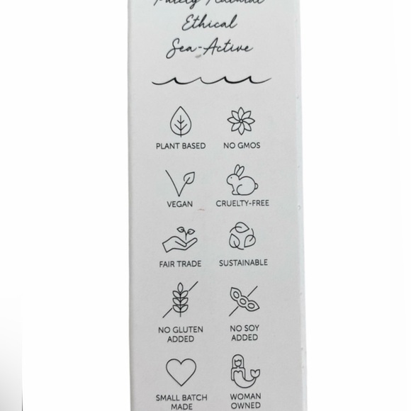 SUNSTONE Hair Revive Elixir by Earth Harbor - Picture 4 of 4